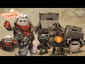 LittleBigPlanet 3 - Metal Gear Solid V: The Phantom ...