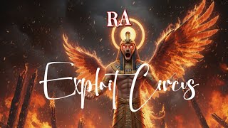 Music video thumbnail preview for Exploit Circus - RA | New Alternative Metal 2026 by Exploit Circus