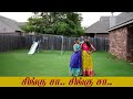 Chingu Cha Dance Cover