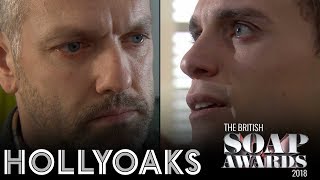 Hollyoaks: Donovan Deceit