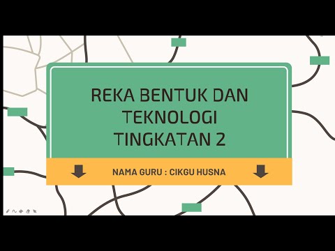 RBT TINGKATAN 2 :BAB 2 : 2.3.4-2.3.5 MENGHASILKAN LAKARAN DAN MENGANALISIS ELEMEN SISTEM ELEKTRIK
