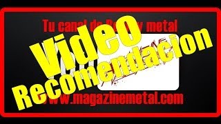 Magazine Metal Recomienda - Abadia Gothic Shop