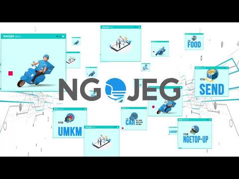 Ngojeg Driver video thumbnail