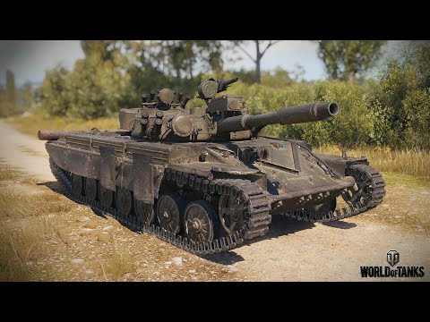 World of tanks - T100 LT  gameplay - ranked fights