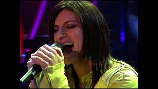 2005 Laura Pausini - Come se non fosse stato mai amore (Festivalbar)