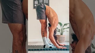WORST Hamstring Stretching Mistake (Don