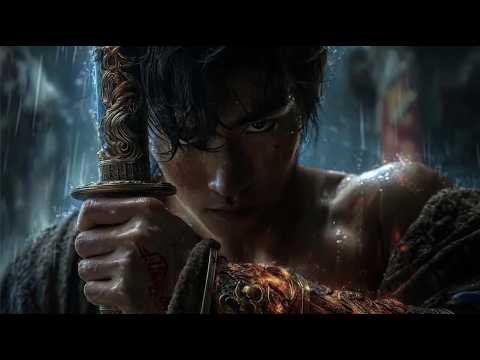 Night of Annihilation! Young General Infiltrates the Capital to Slay the Mastermind! #viral #movie