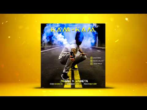 Jaman x Kameta - Кам-кам