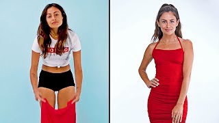 DIY Girls Hacks | Incredible Fashion Hacks &amp; DIY Projects by Blossom