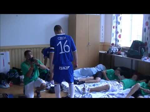 Tatran Rakovník na Gothia Cupu 2012 - trailer