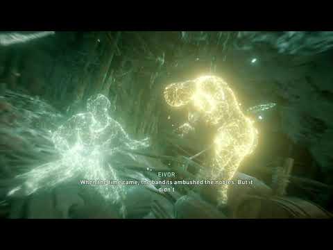 Assassin's Creed Valhalla Gameplay/ Walkthrough Pt 32