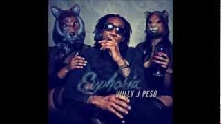 Willy J Peso - No Smoke ft. Oba Rowland (Prod. By Fly Boi J)
