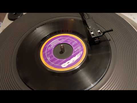 The Stylistics - I'm Stone In Love With You - Soul - 45 rpm Vinyl