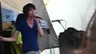 The Academy is... - Summer Hair = Forever Young