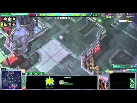 Super Tournament,Group B,Ro 32 match 2 - MVPGenius vs SlayerS_Min