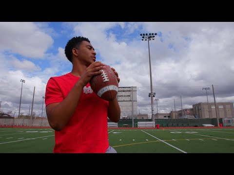 Sports Stars of Tomorrow 2021 College Football Preview: Part 1 - 5 Star Feature: Quarterbacks