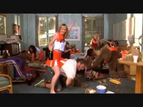LifeLong & Incident - Doin My Thang (WaterBoy SoundTrack)