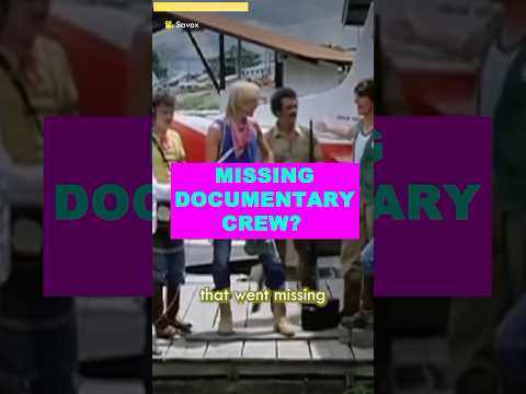 The Disturbing Mystery Behind Cannibal Holocaust |