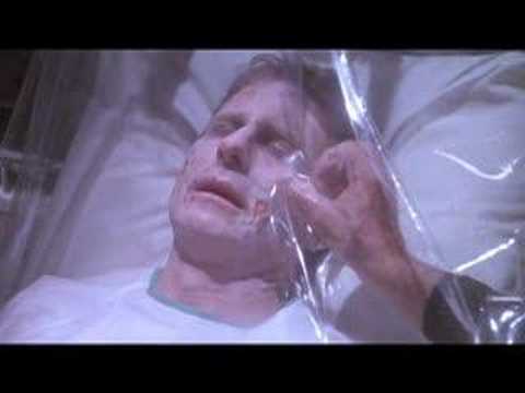 Babylon 5 "Exercize of Vital Powers"