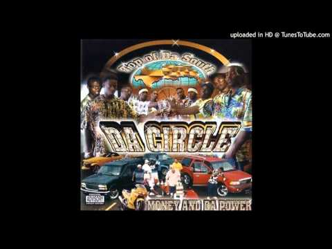 Da Circle - Wicked Ways (Feat. Ghost Rider)