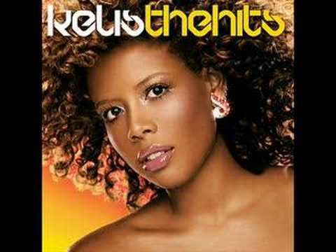 Kelis - Handful