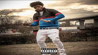 Lil Baby - Usain Bolt