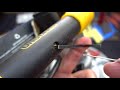 „OnGuard Bike Lock Combo Mini 8013C“ (ONG-8013C)