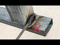 12 Welding Tips For Beginners Basic Welding Guide Arc Welding Tips And Tricks