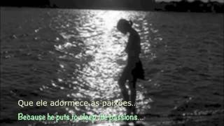 Nana Caymmi  Resposta ao tempo  letra