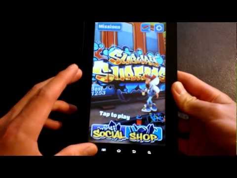 subway surfers android hack