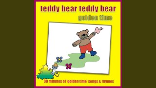 Head Shoulders Knees And Toes