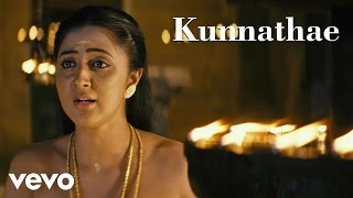 Kerala Varma Pazhassi Raja - Kunnathae Video  Ilai