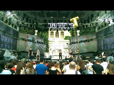 Wind Summer Festival 2018