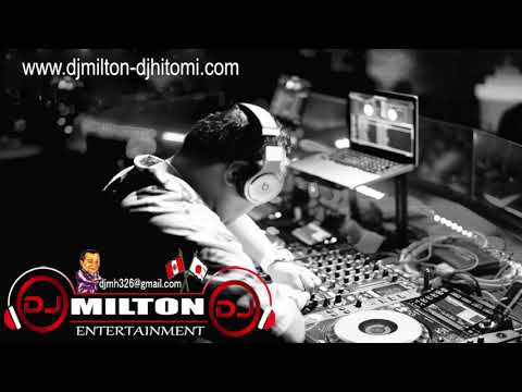 Chica Mala Dennis Fernando Robert Taylor/ DjMilton Peru Japan