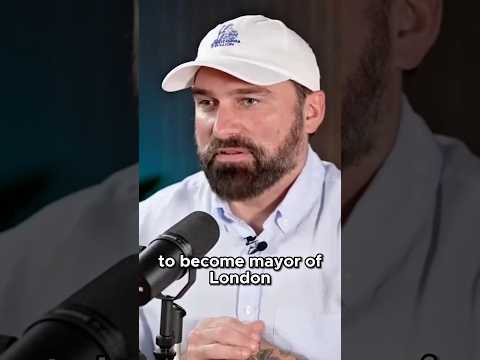 As Mayor, police officers won’t have their hands tied, and can carry out their duty properly!