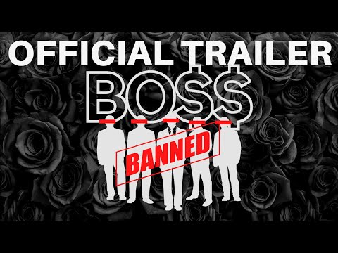 Video Boss Banned MT5