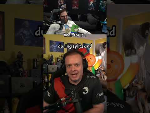 No Way This Isn't Scripted! | Liquid Max Reacts