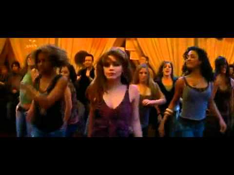 Step Up - Miles in the Club