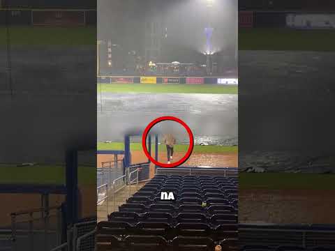 Nie miał pojęcia, jak to się skończy 😳