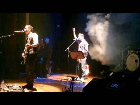 Deus Da Minha Salvação - Emanuel Sansana