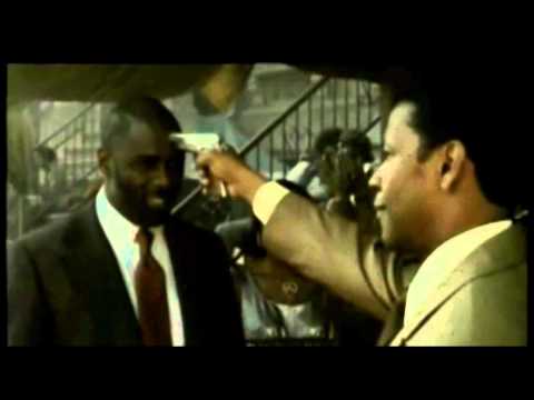 DON SLICE FT FASS (RSG)  AM WILLING