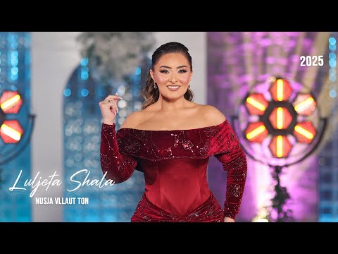 Luljeta Shala - Nusja vllaut ton #2025