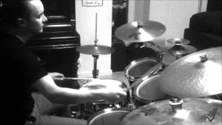 Chris Neale - Broadway Drum Medley