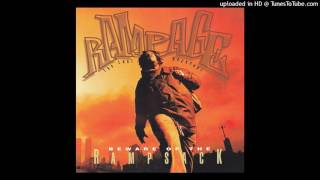 Rampage The Last Boyscout - Beware Of The Rampsack (Instrumental)