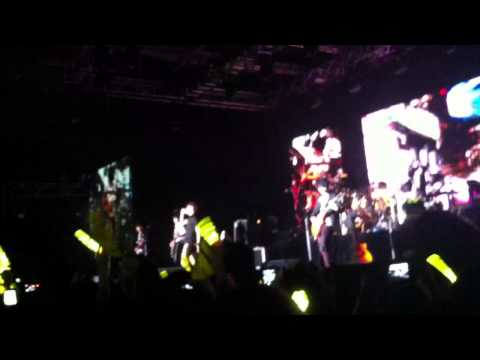 120115 [FANCAM] PLAY! FTISLAND HELLO HELLO