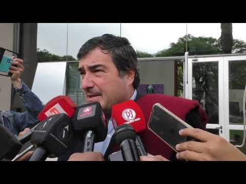 Fructífero encuentro entre cooperativistas, recuperadores y recicladores