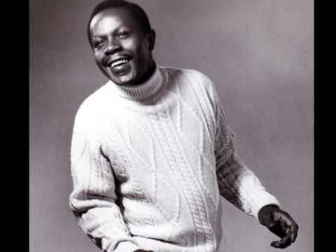 Marv Johnson "I Miss You Baby" My Extended Version!!