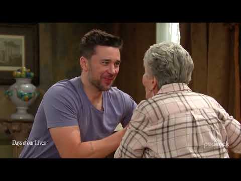 Days of our Lives 5/20/2024 Promo