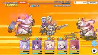 ジータ プリンセスコネクト Re Dive チカ タマキ カイザーインサイト ジータ プリンセスコネクト Re Dive チカ タマキ カイザーインサイト