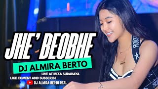 Download lagu FUNKOT - JHE' BEOBHE | MADURA SONG VIRAL TIK TOK | DJ ALMIRA BERTO mp3 Download lagu FUNKOT - JHE' BEOBHE | MADURA SONG VIRAL TIK TOK | DJ ALMIRA BERTO mp3
